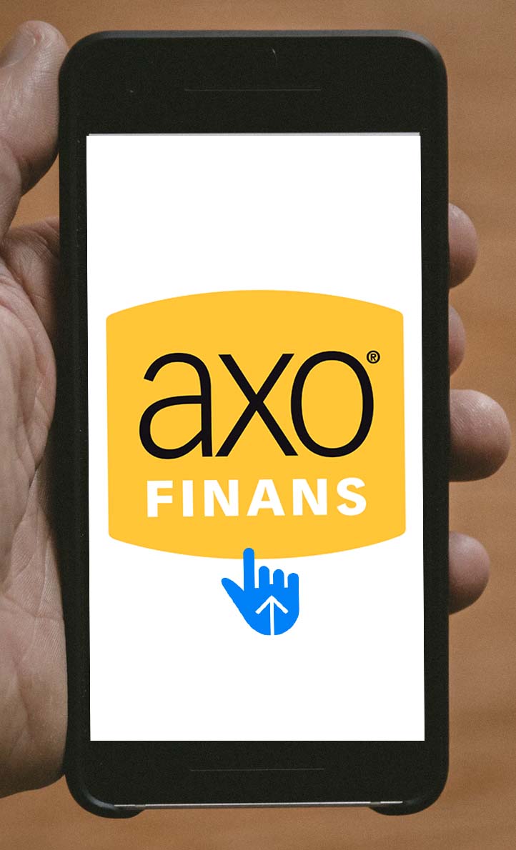 Axo finans forbrugslån