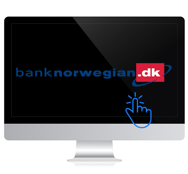 Banknorwegian anmelselse