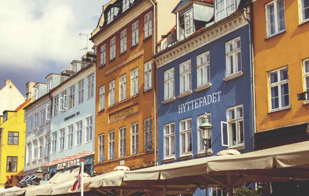 Markedet for hurtig lån vokser i Danmark