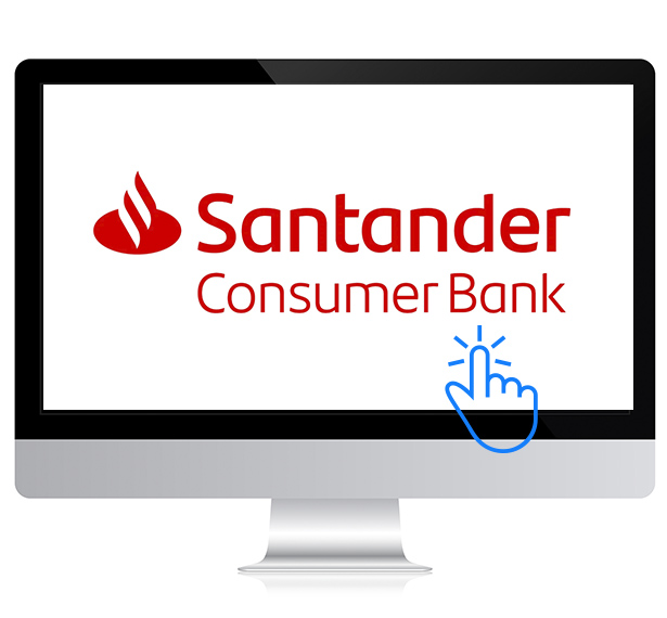 Santander privatlån